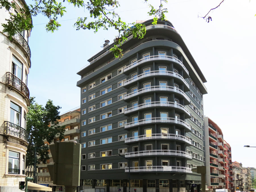 Hotel Embaixador