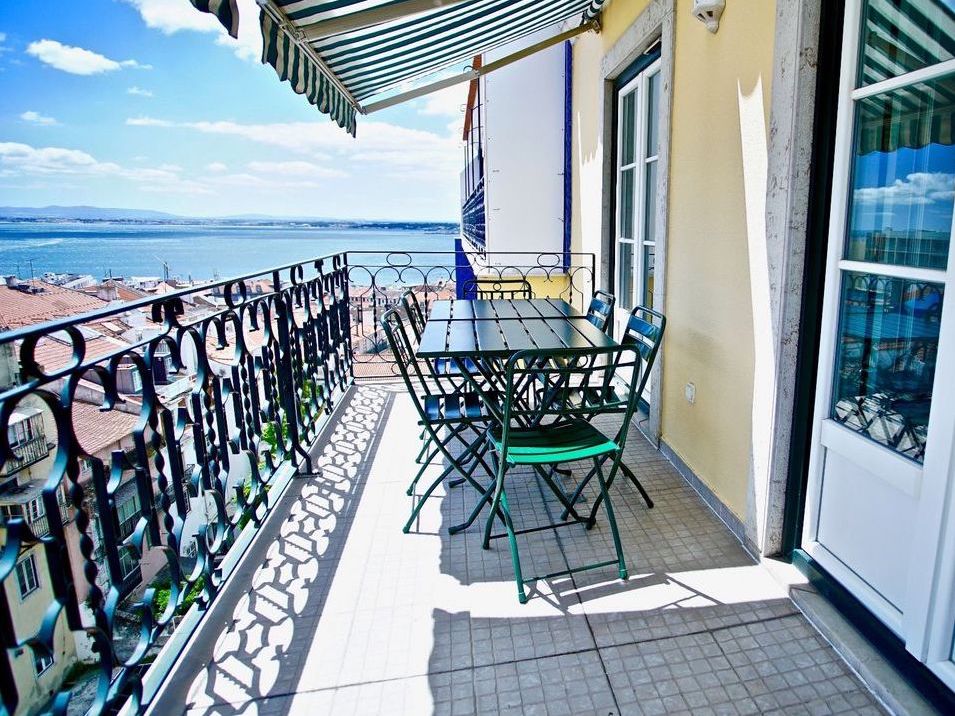 Chiado Apartments