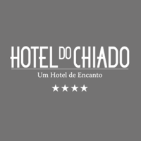 Hotel chiado Logo
