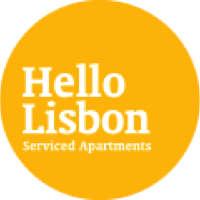 Hello Lisbon logo